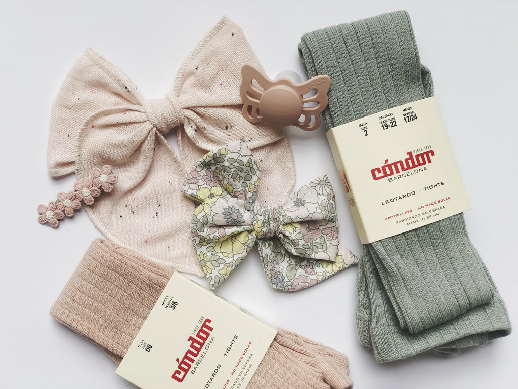 Tulipán grande - Crudo flores opaco