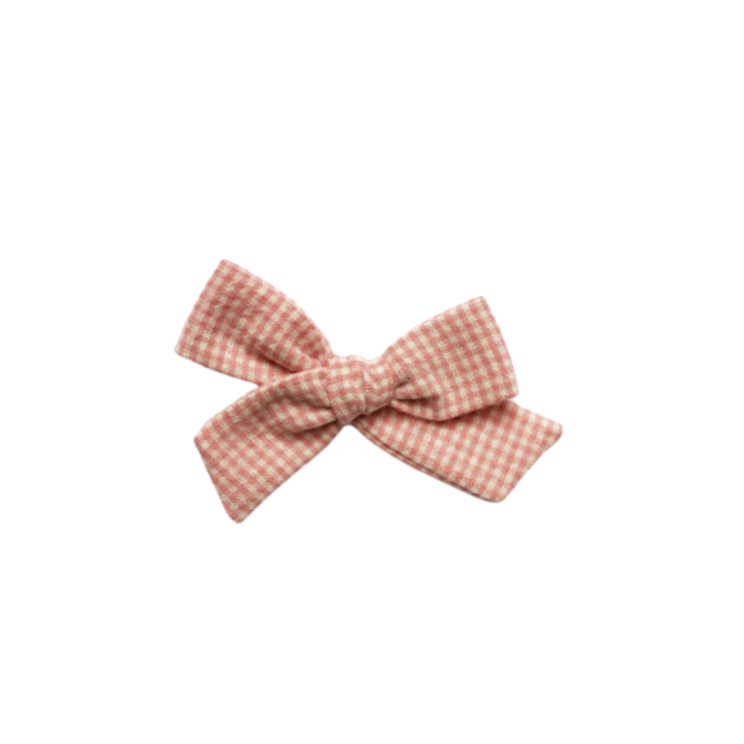 Margarita mediana - Cuadrille Rosa claro