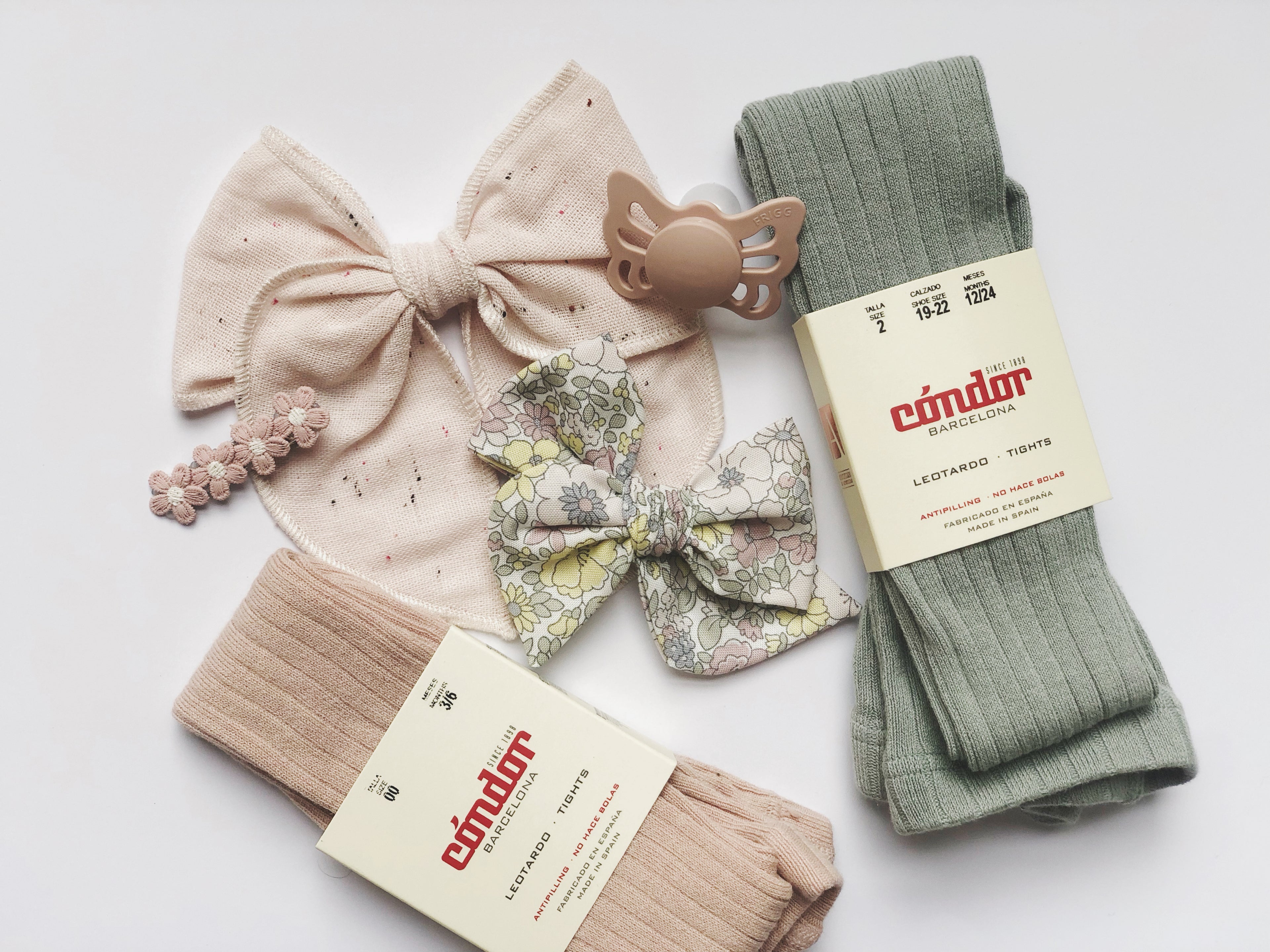 Tulipán grande - Crudo flores opaco