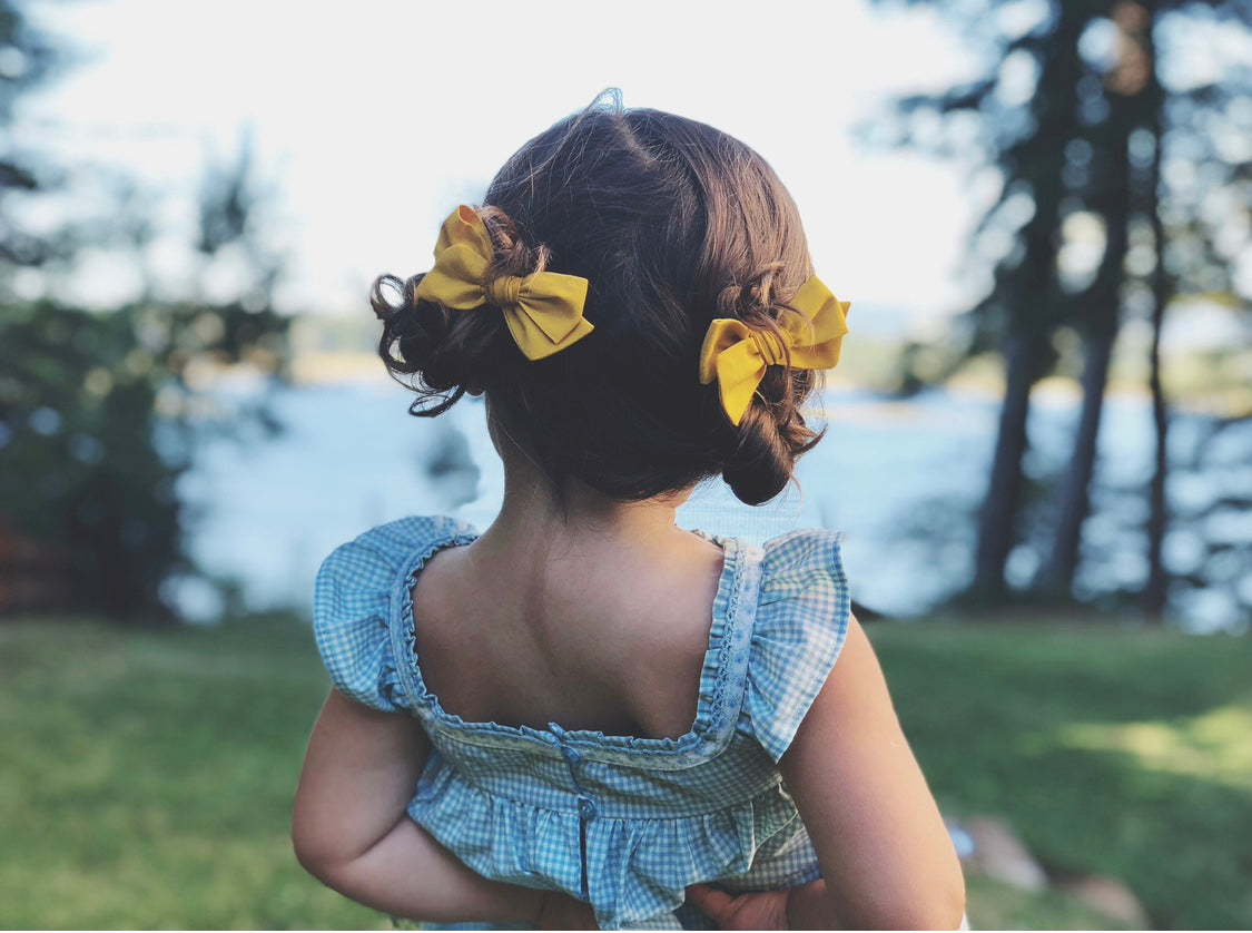 Tulipán mediana - Amarillo