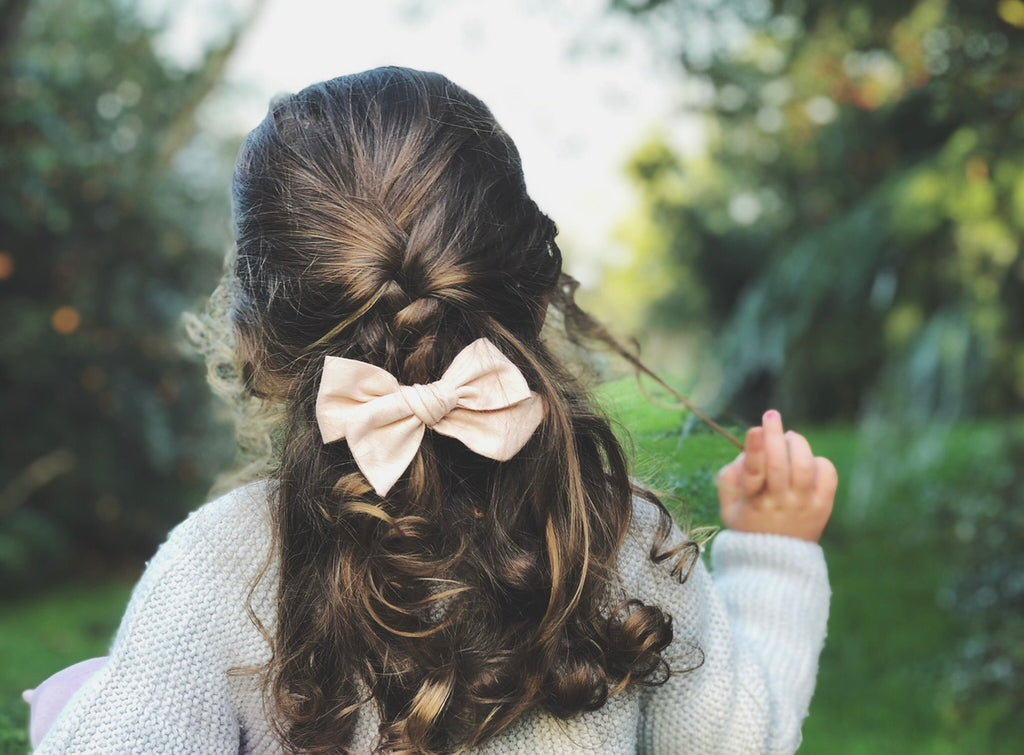 Tulipán grande - Rosa ballet