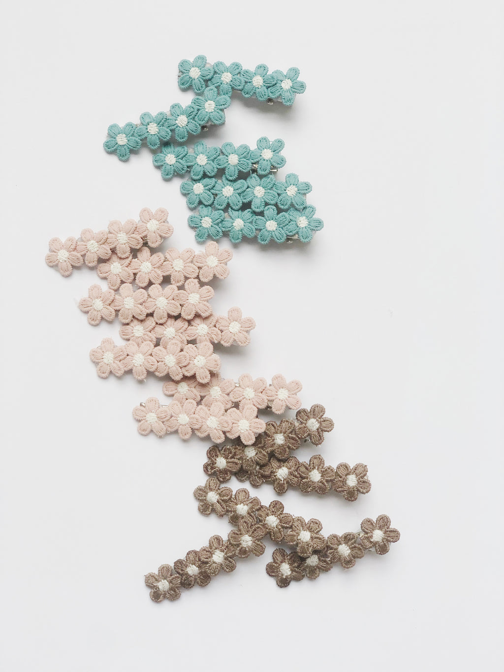 Clip margaritas Canela