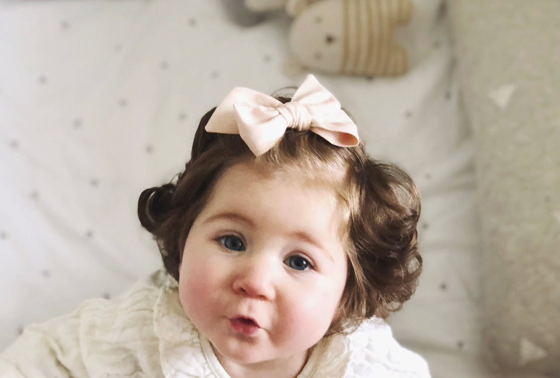 Tulipán grande - Rosa ballet