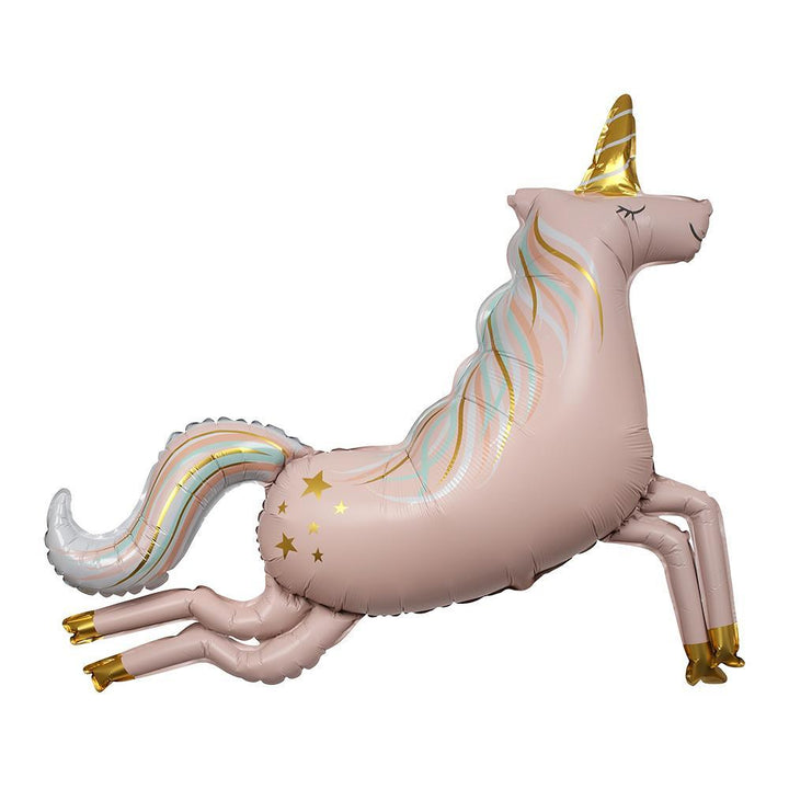Globo Unicornio - gigante