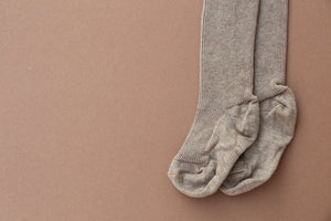 Pantys Silly Sillas con patitas - maní