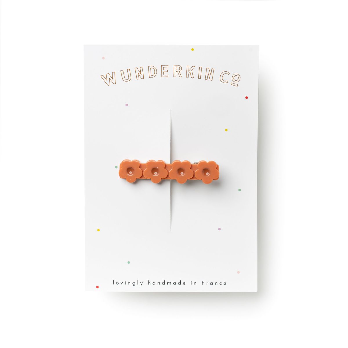 Flower Clip mars - Wunderkin Co.