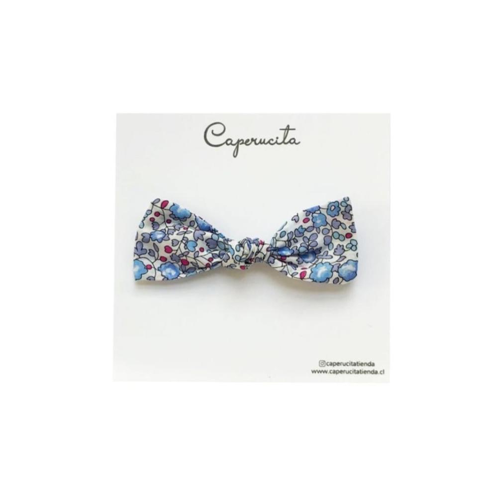 Nudito - Flores celestes