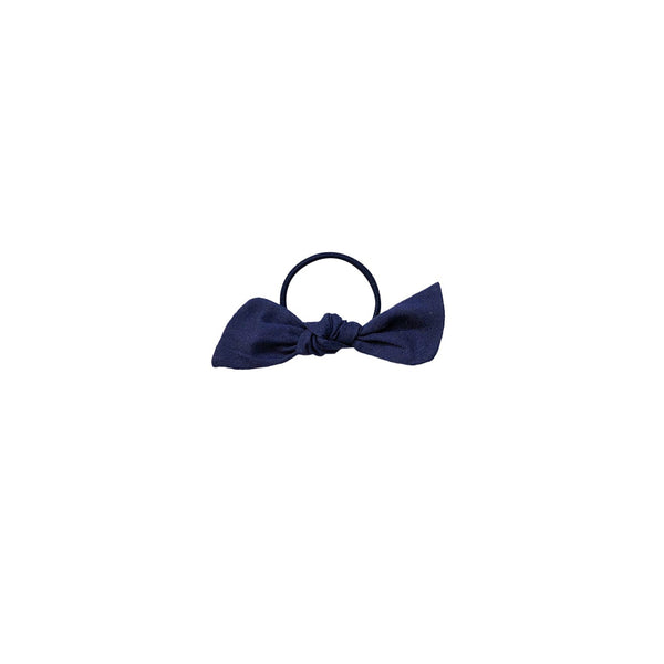 Orejita de oso - Azul marino