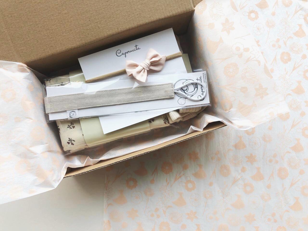 Envolver para regalo