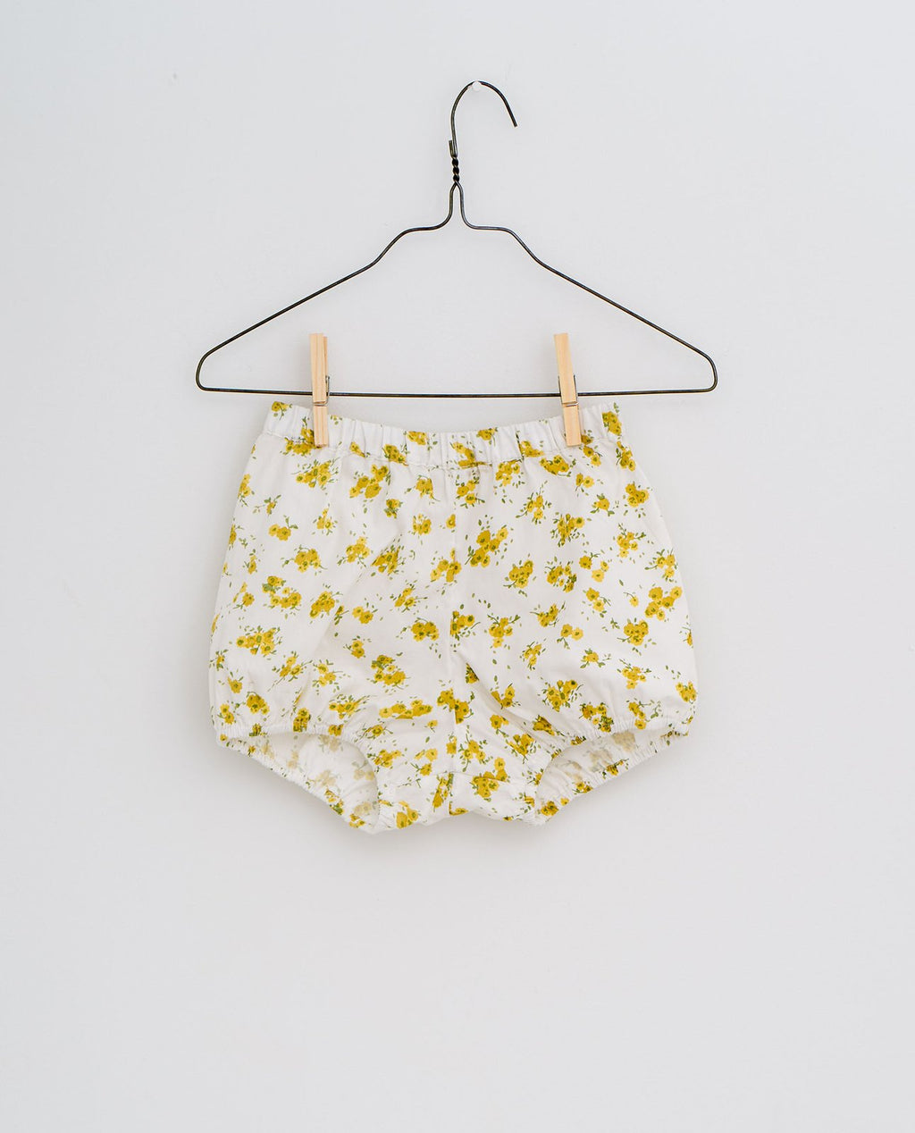 Poppy bloomers buttercup floral - Little cotton clothes