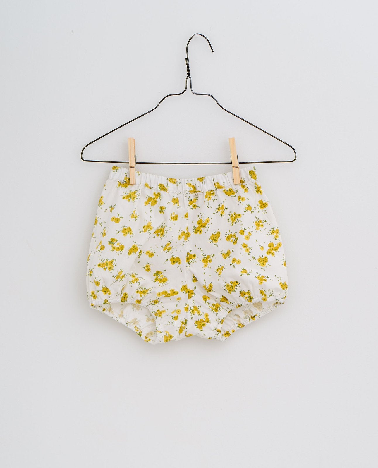 Poppy bloomers buttercup floral - Little cotton clothes