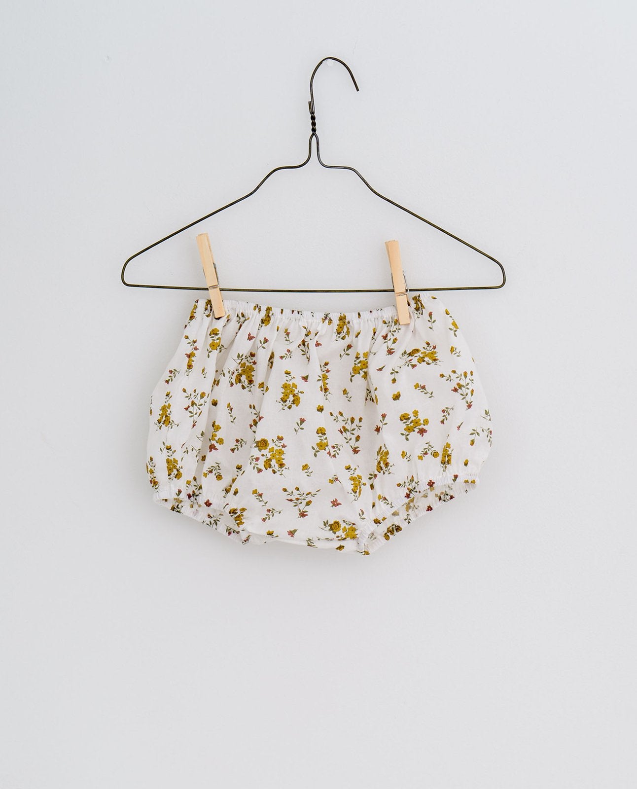 Charlie bloomers tansy floral - Little cotton clothes