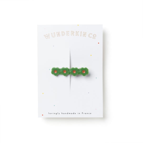 Flower Clip pine - Wunderkin Co.