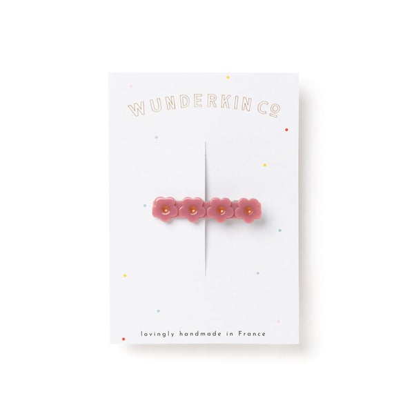 Flower Clip bayberry - Wunderkin Co.