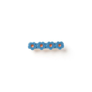Flower Clip starboard - Wunderkin Co.