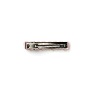 Heart Clip gloss - Wunderkin Co.