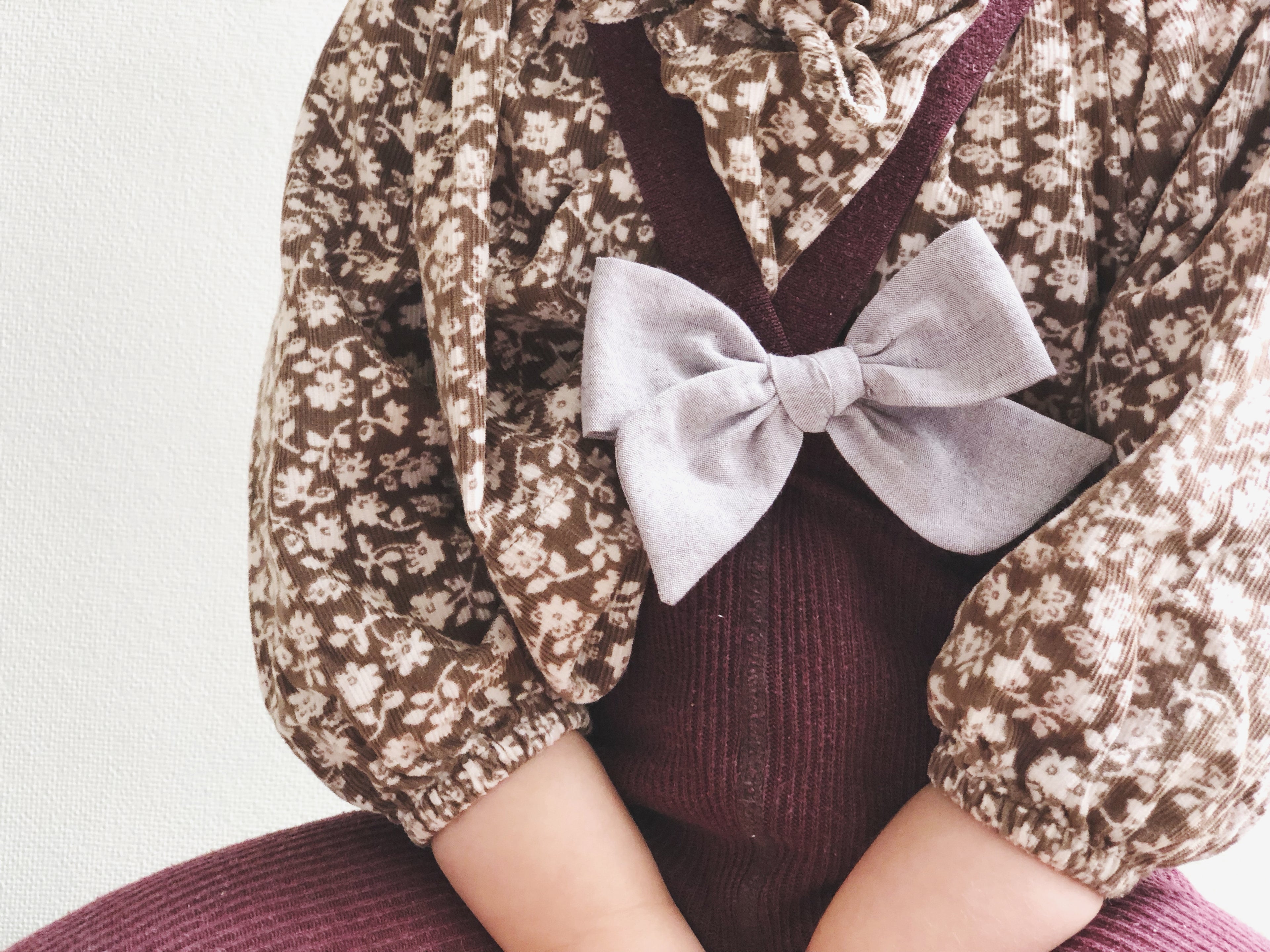 Margarita Grande - Gris