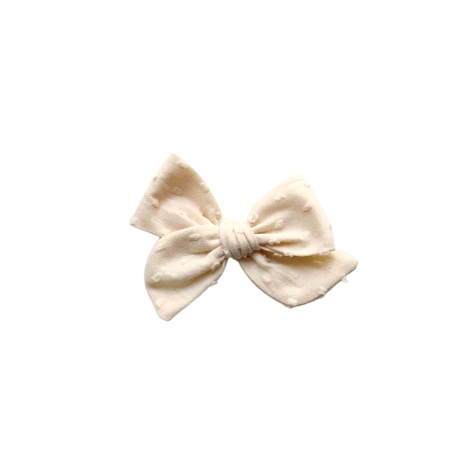 Margarita mediana - Crema Plumeti