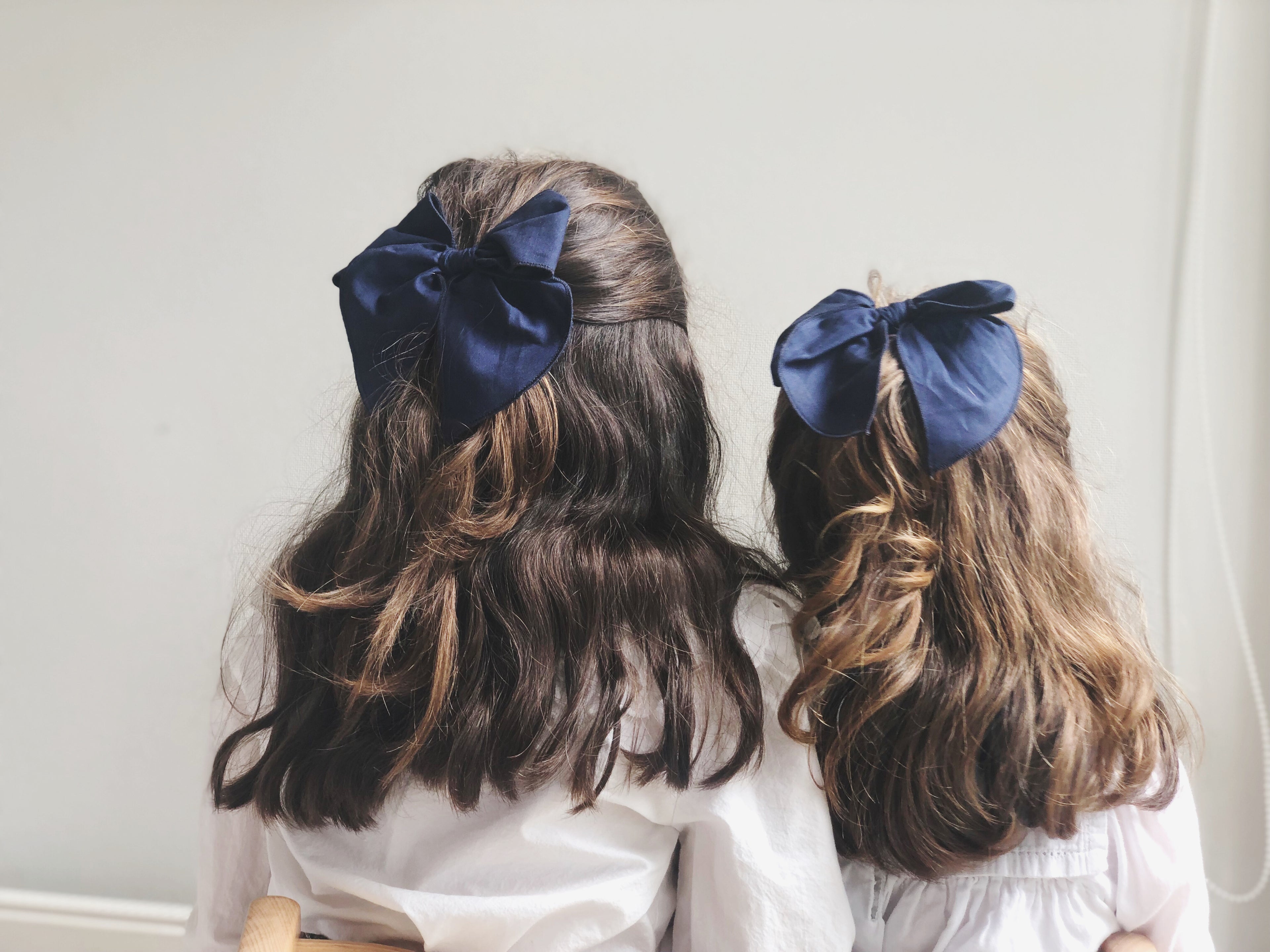 Magnolia - Azul marino