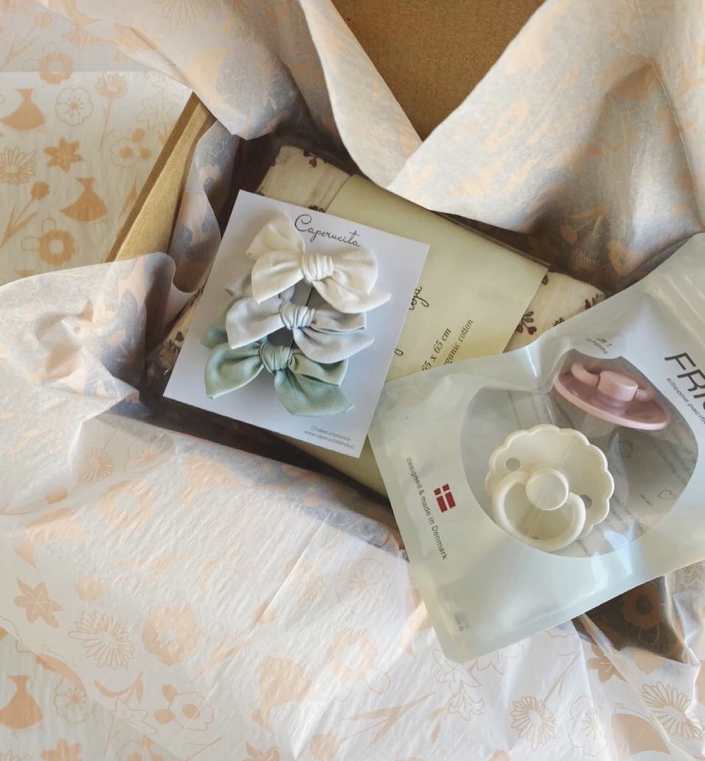 Envolver para regalo