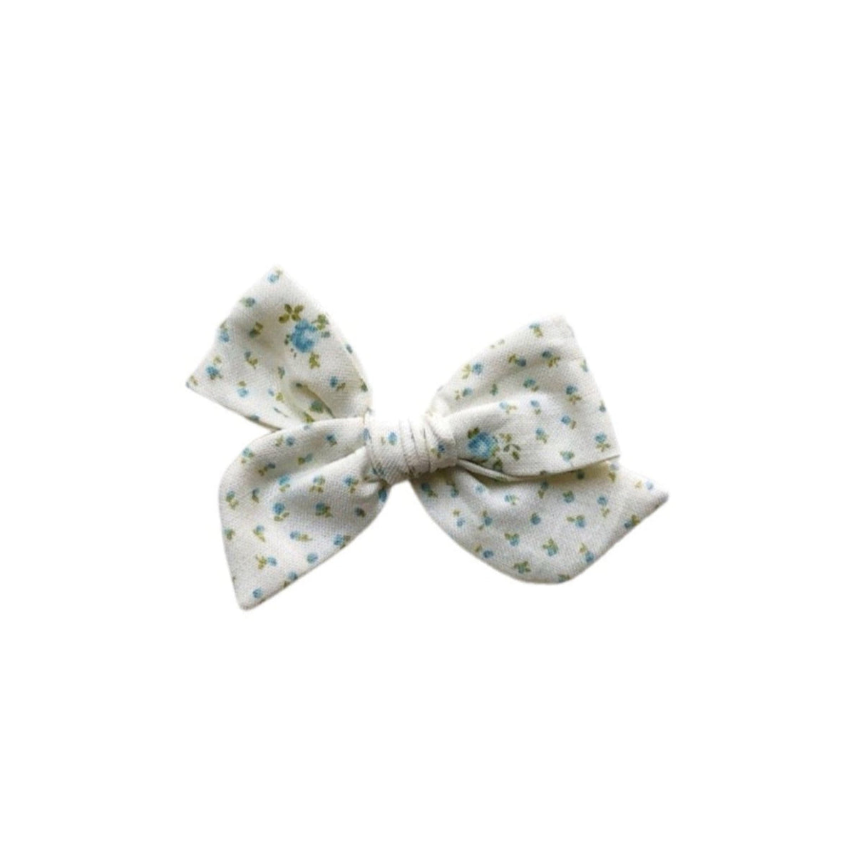 Margarita mediana - Crudo rositas celestes