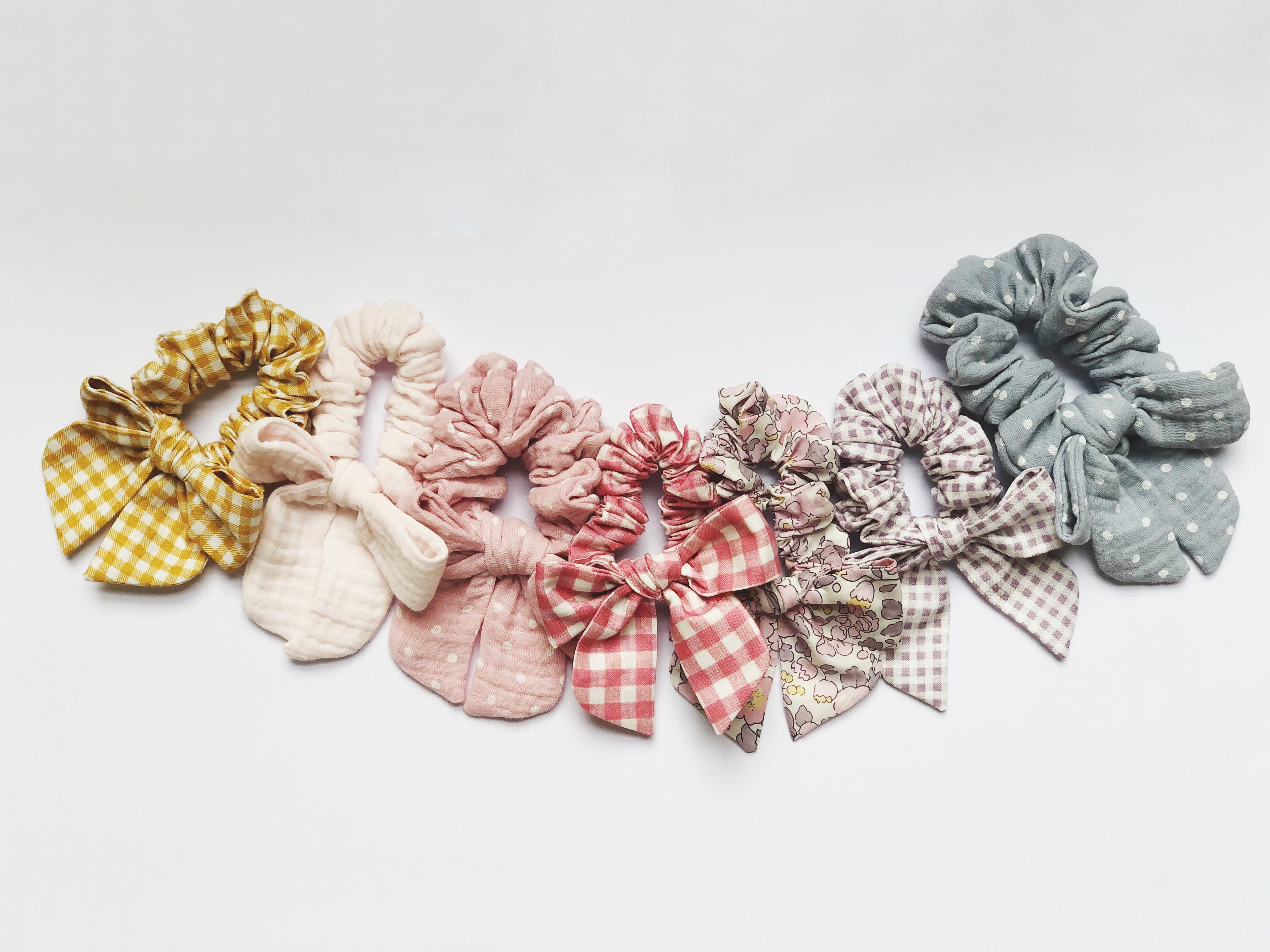 Lirio cuadrille lila