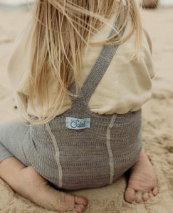 Pantys Silly Sillas Vainilla sin patitas - Marshmallow Sky