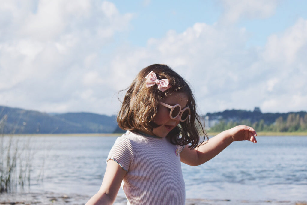 Tulipán mediana - Rosa ballet