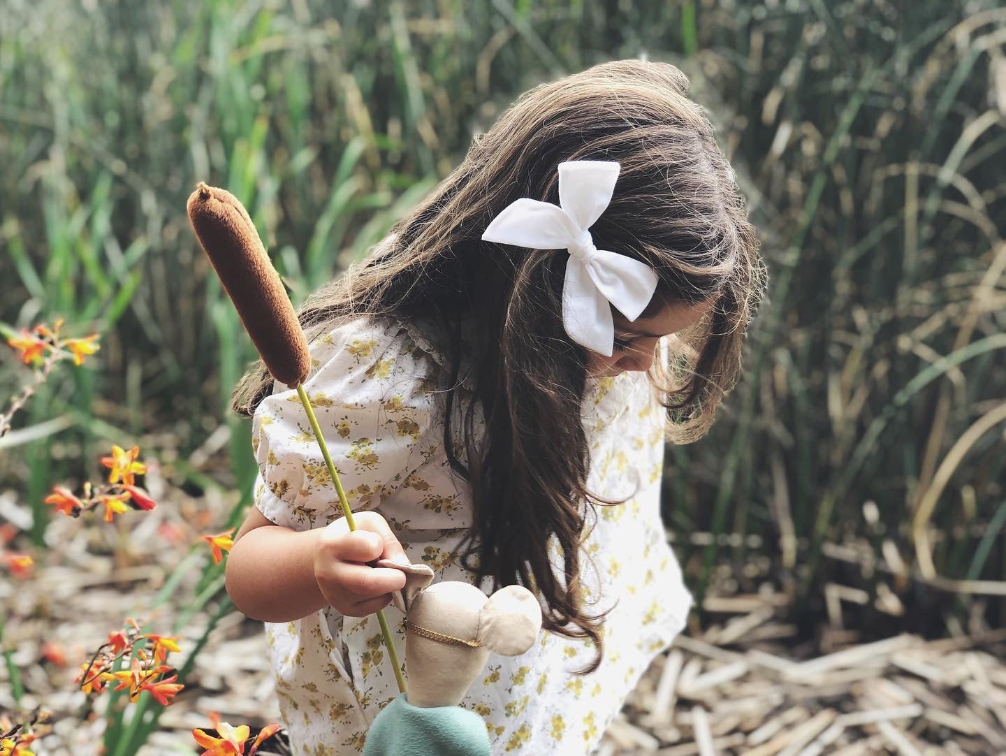 Margarita Grande - Blanca