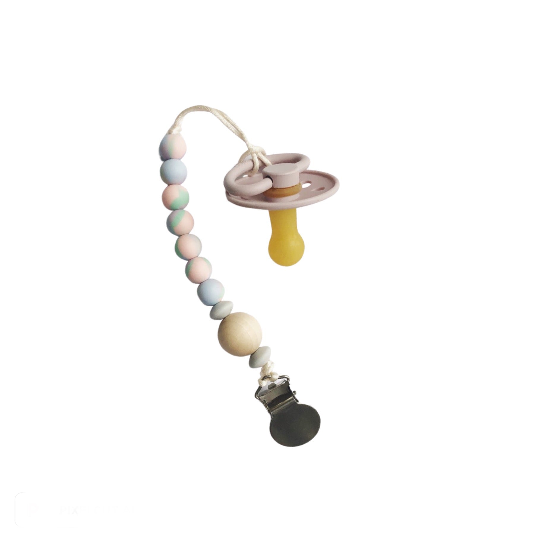 Porta chupete - Candy