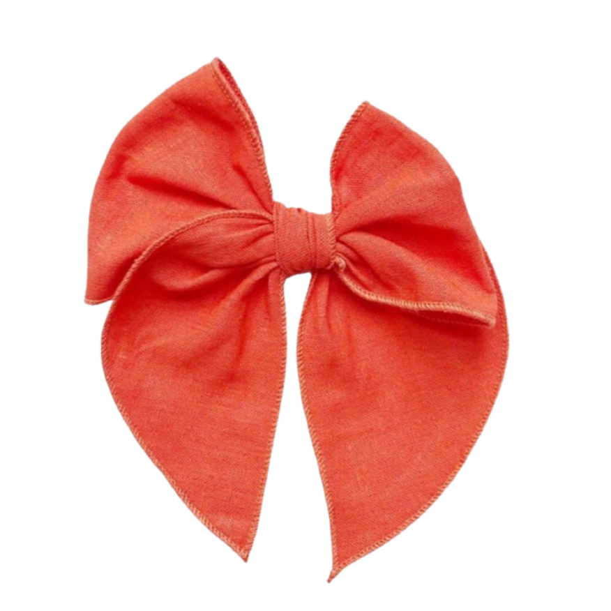 Magnolia - Naranja lino