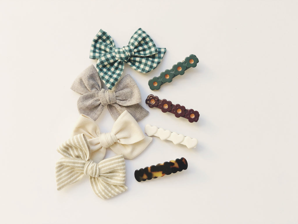 Margarita Chica - Cuadrille Esmeralda