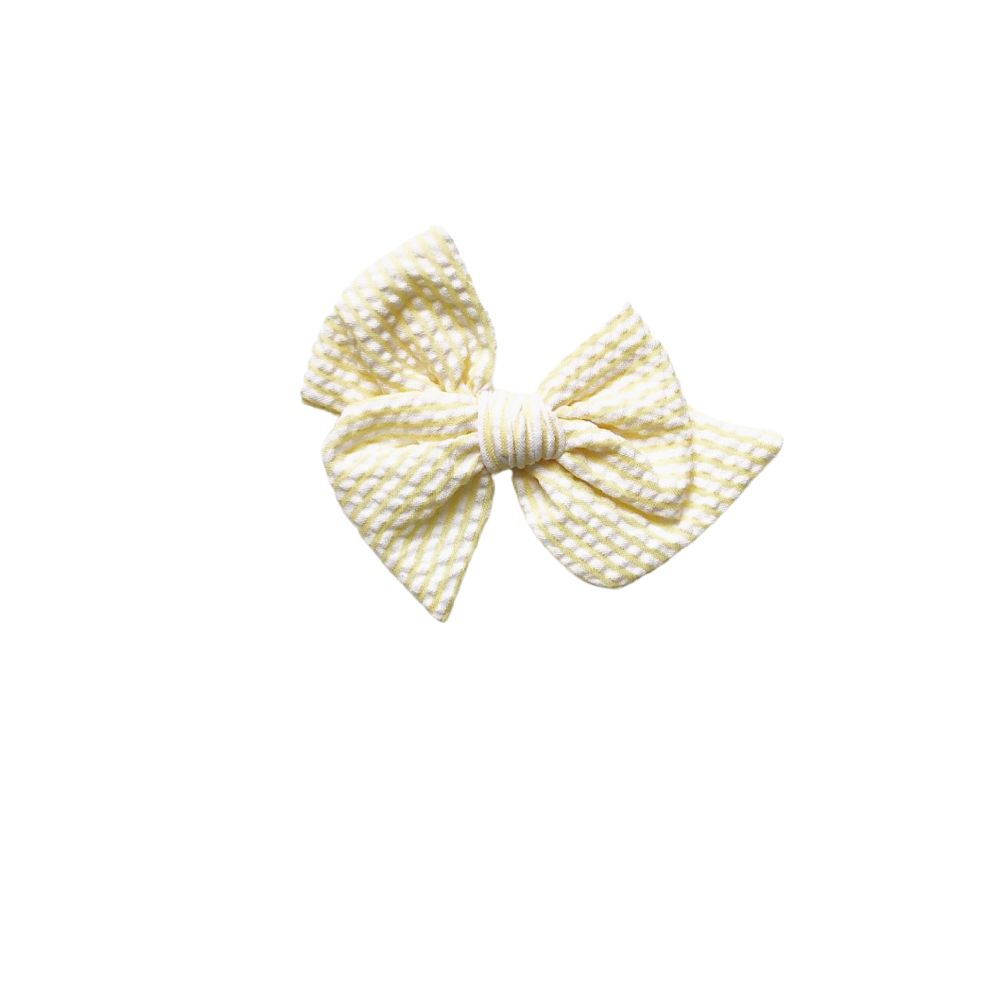 Tulipán grande - Rayitas amarillas