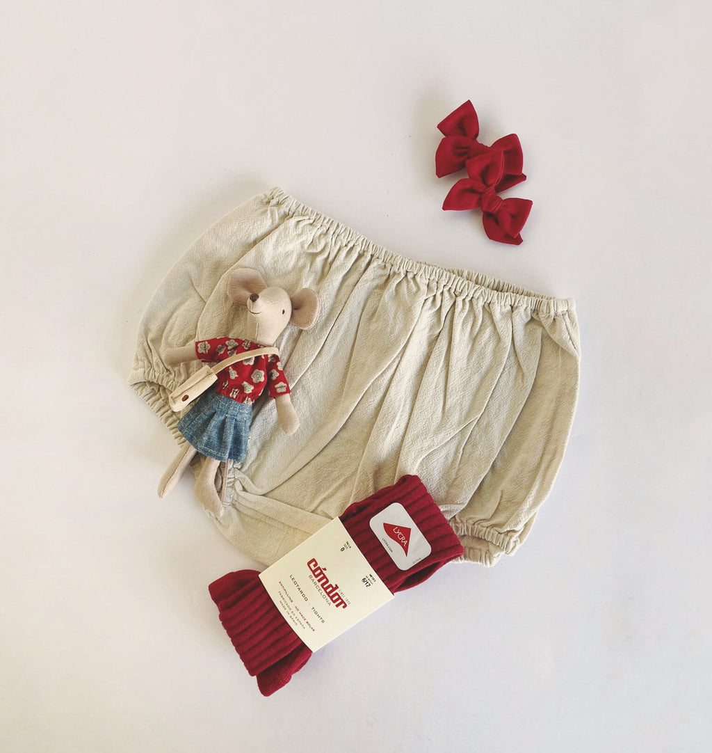 Margarita Chica - Rojo italiano