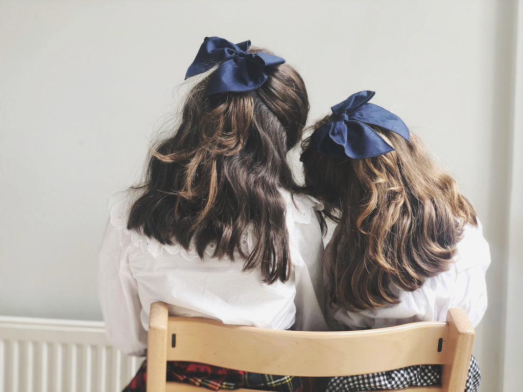 Magnolia - Azul marino