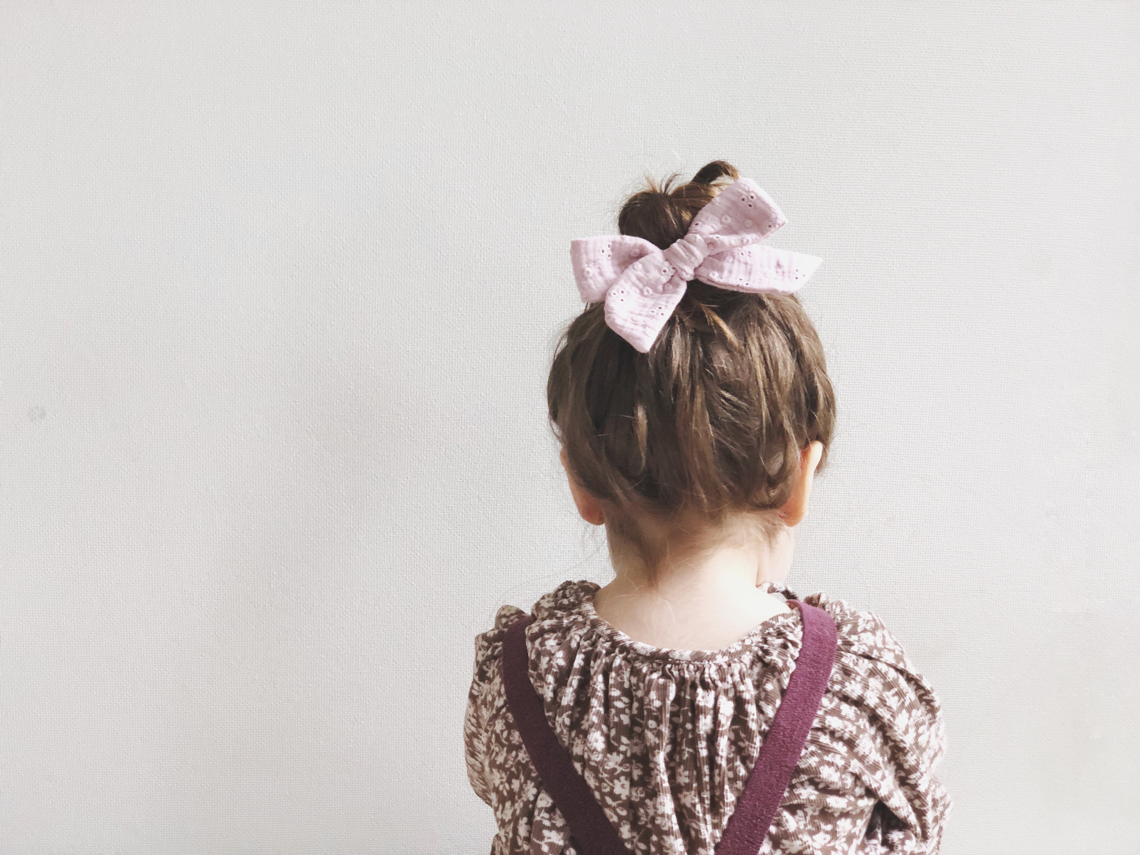 Margarita Grande - Gris