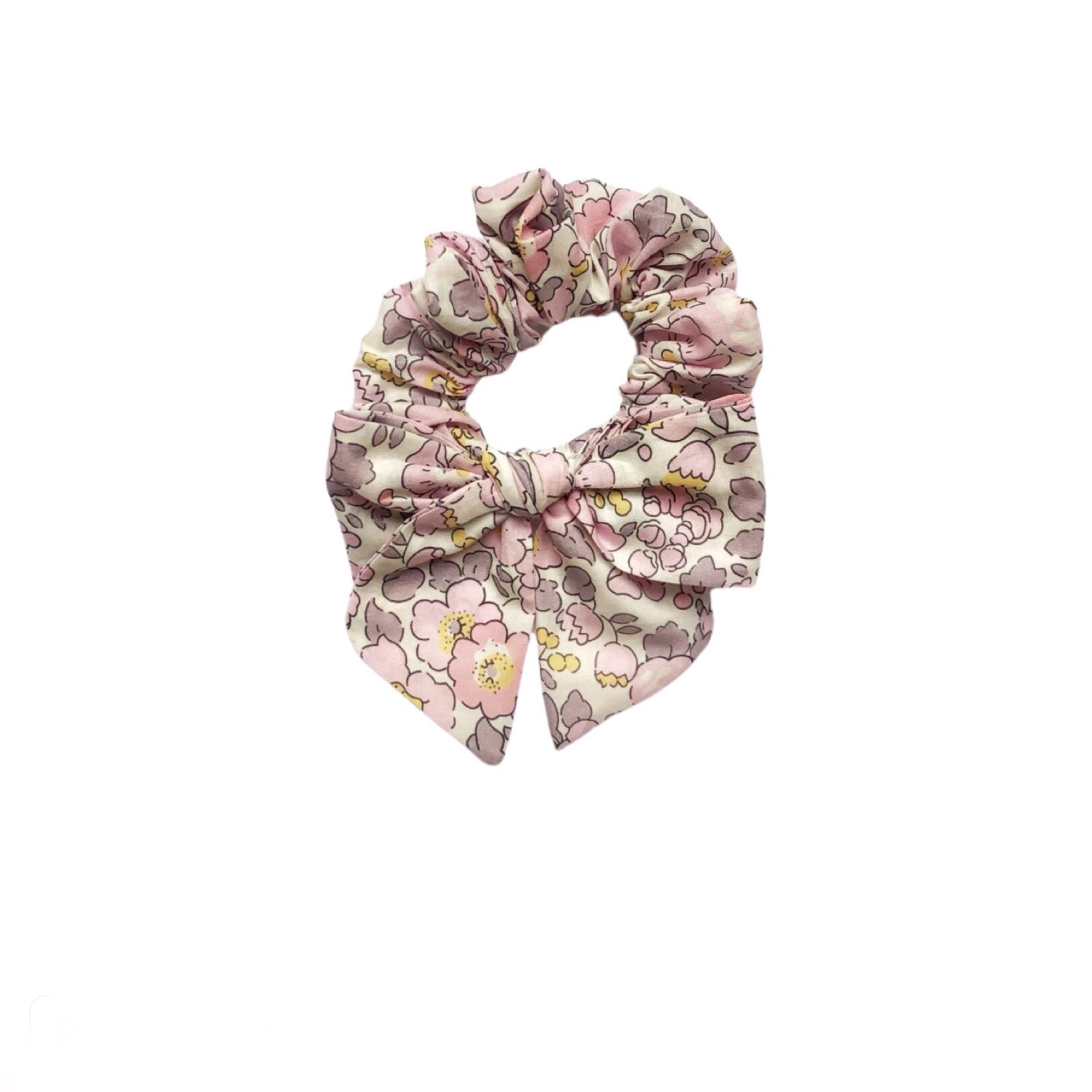 Malva flores rosadas y lilas