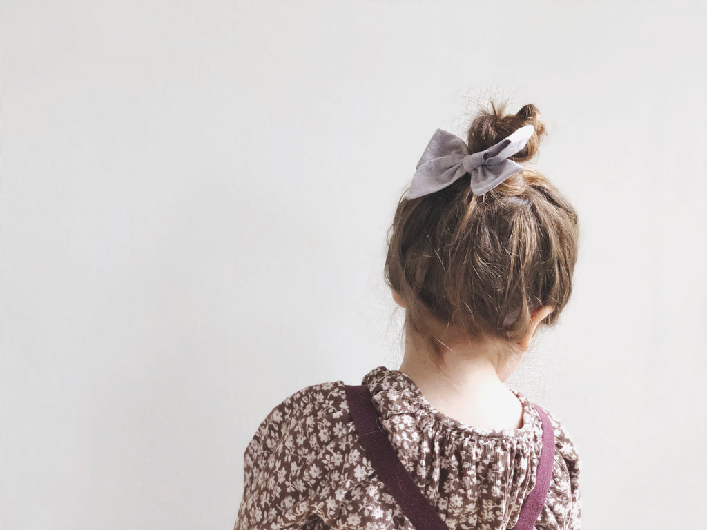 Margarita Grande - Gris