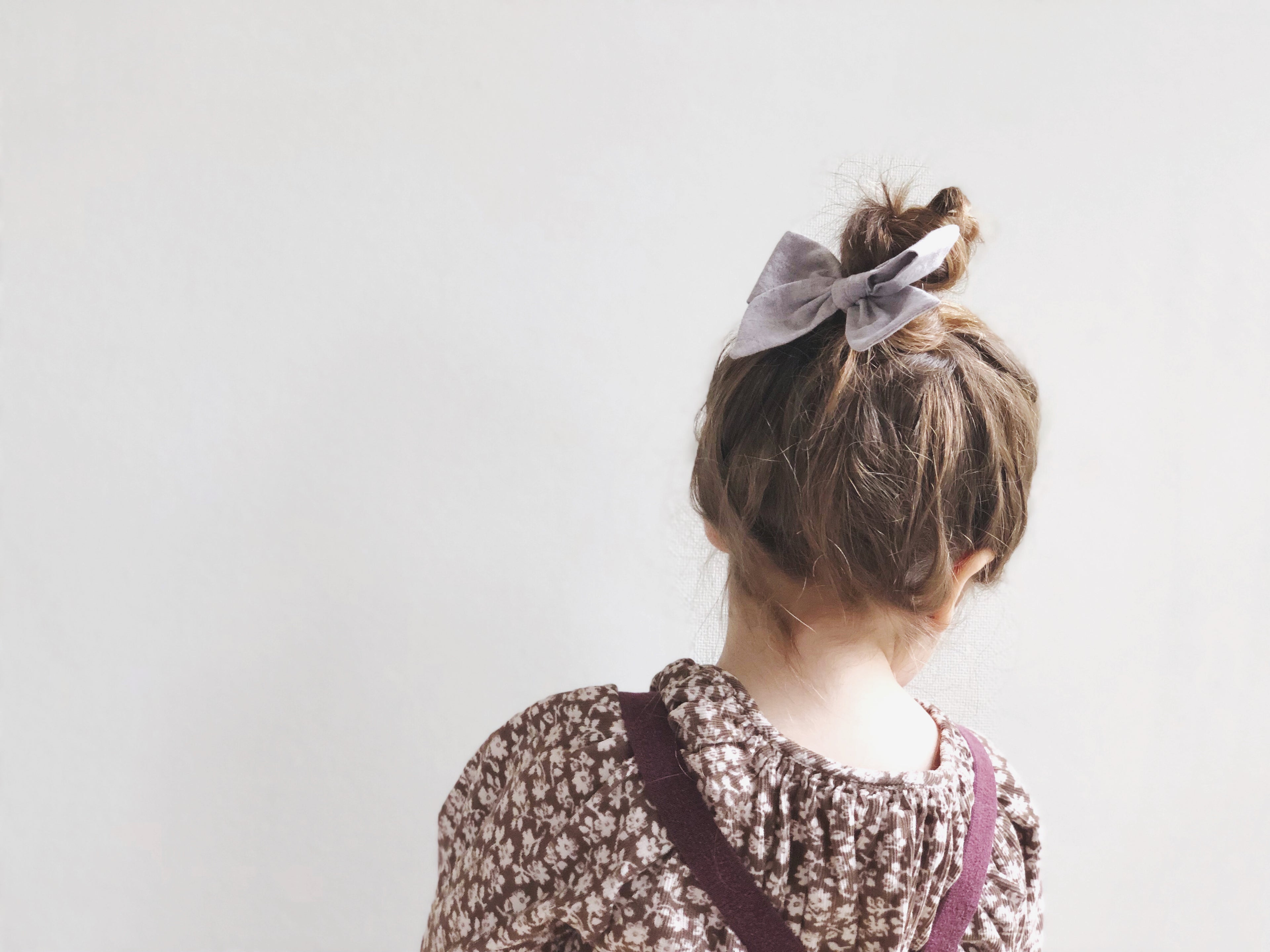 Margarita Grande - Gris