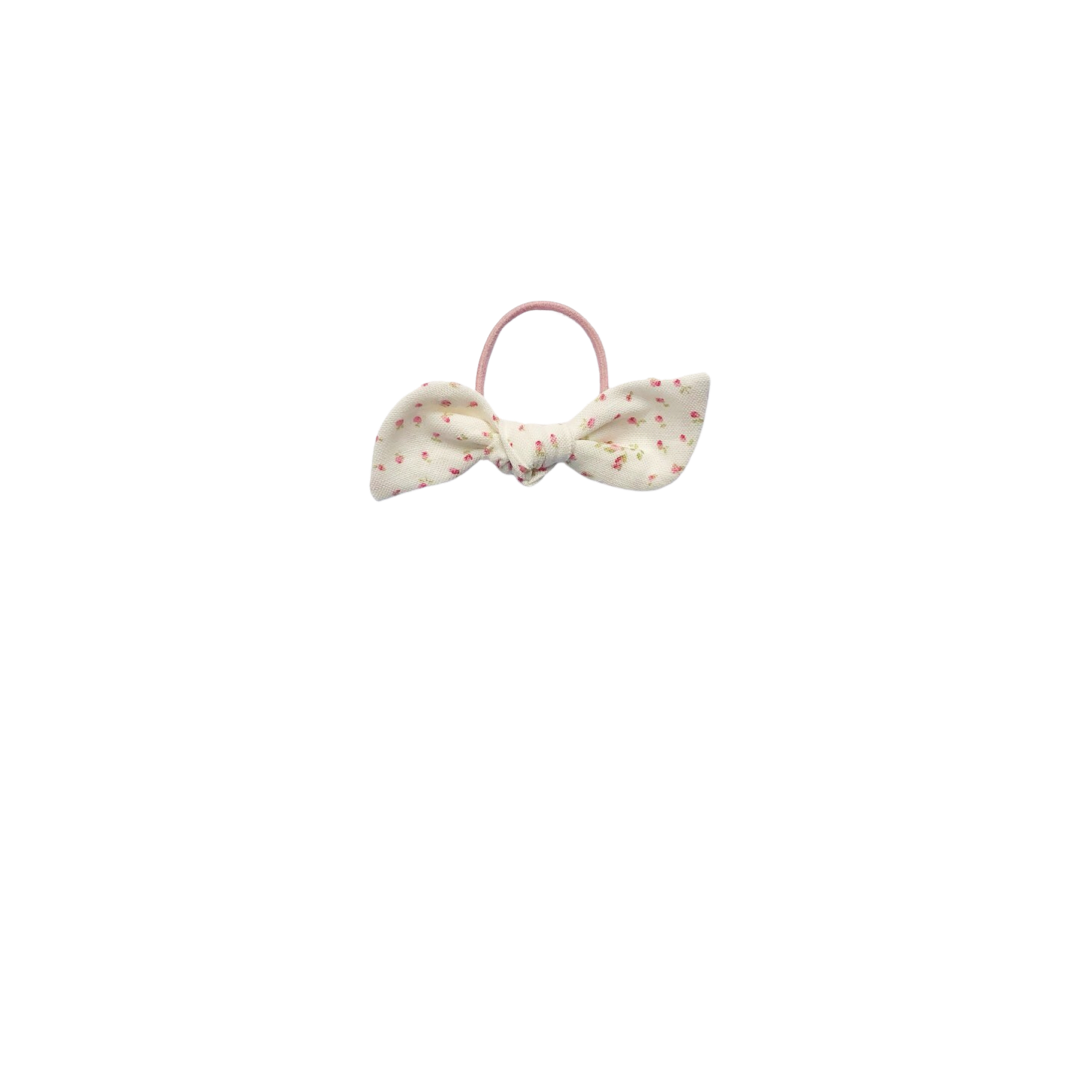 Orejita de oso - Rositas frambuesa