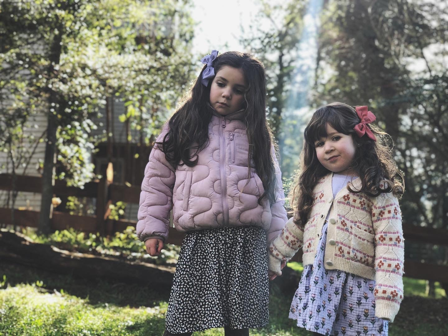 Margarita Grande cotelé negra rosas Vintage