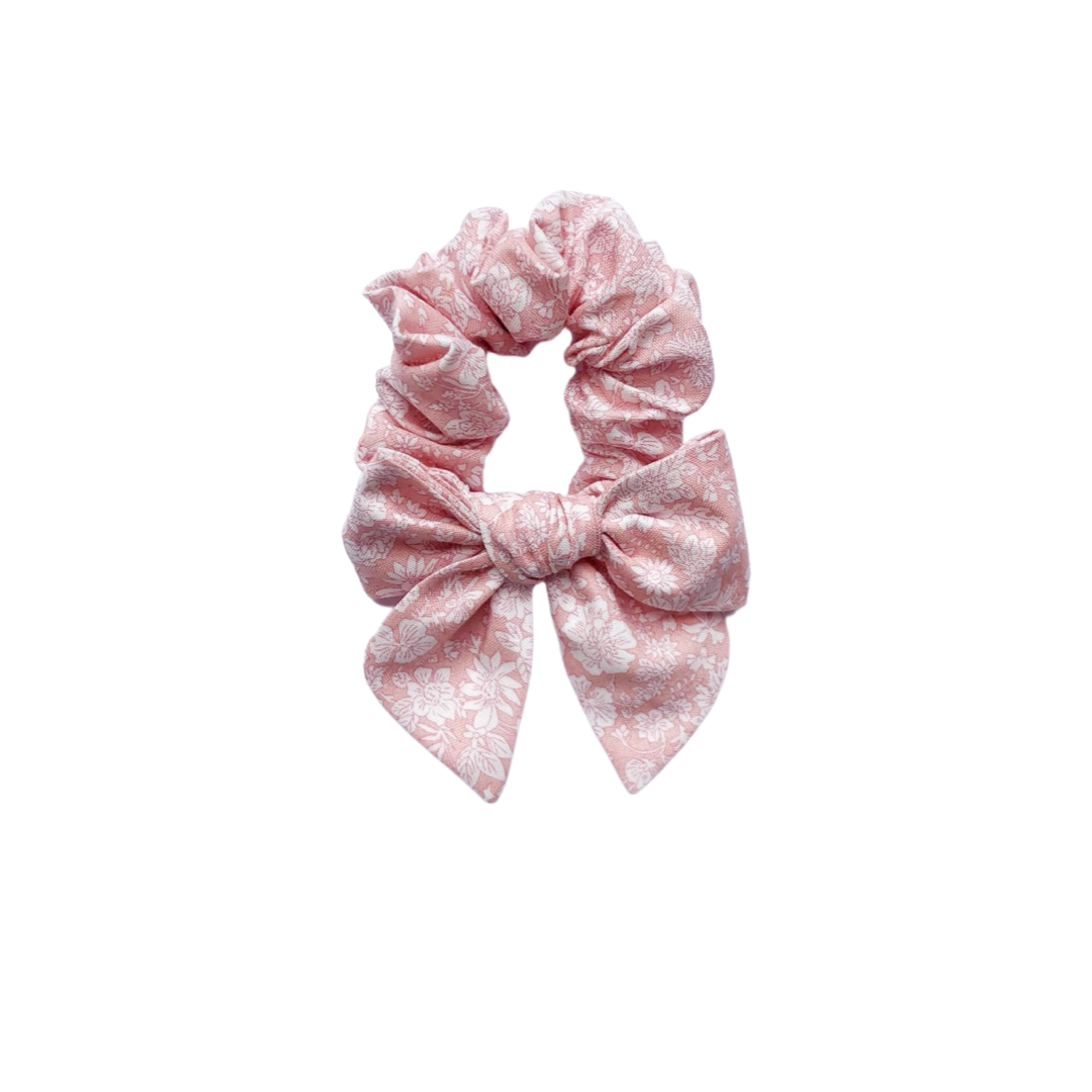 Malva damasco flores Liberty London