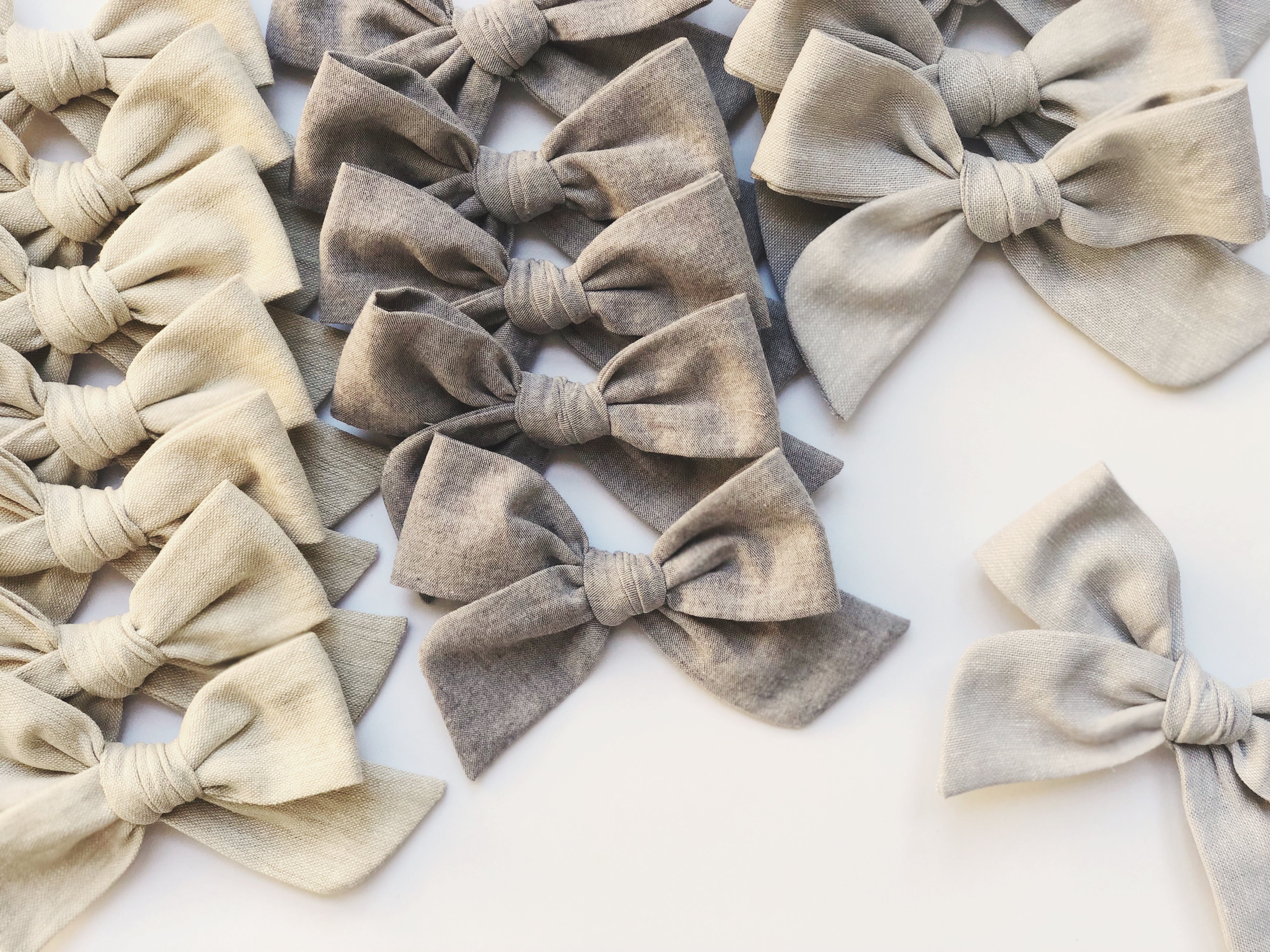 Margarita Grande - Gris