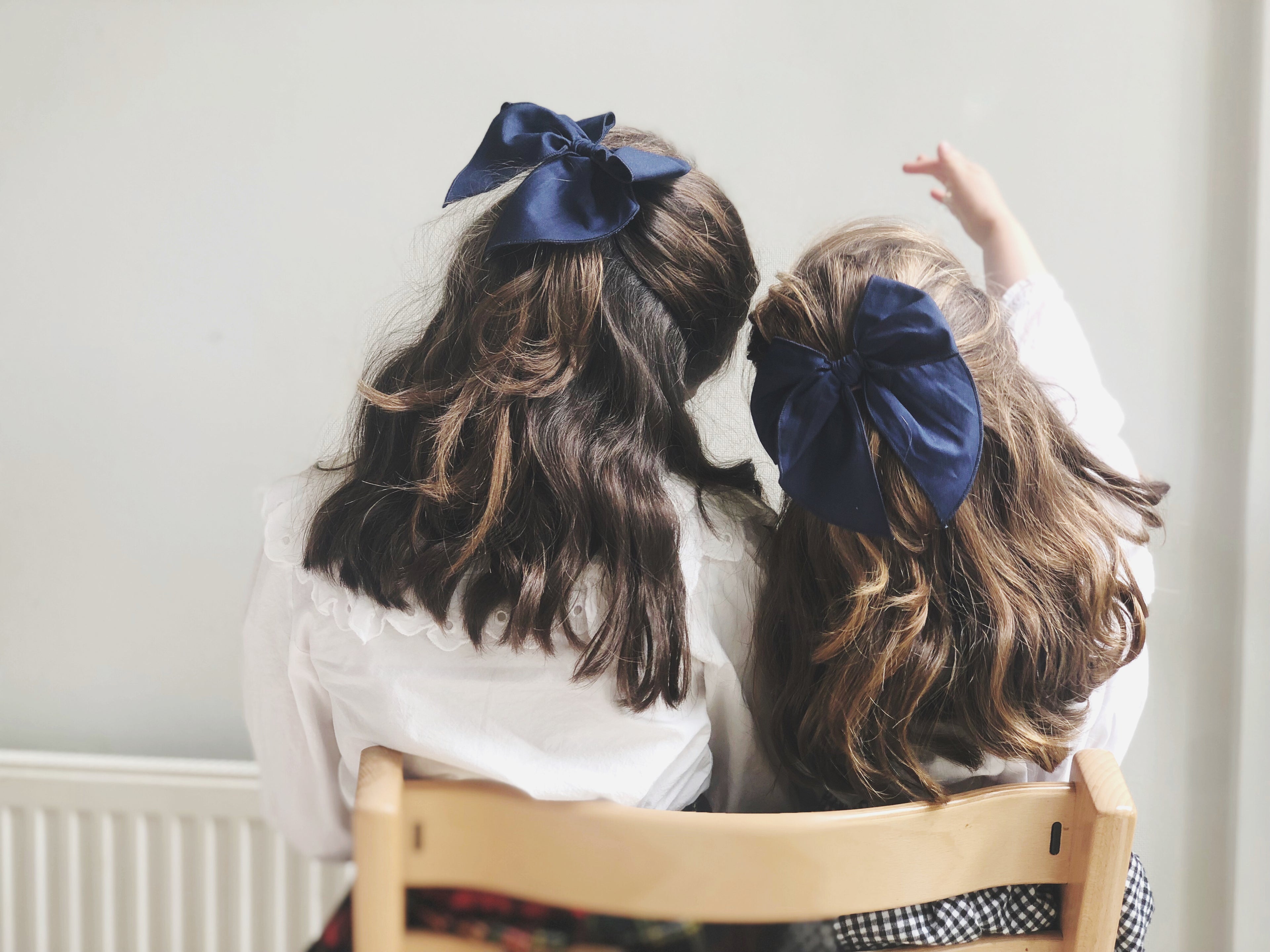 Magnolia - Azul marino