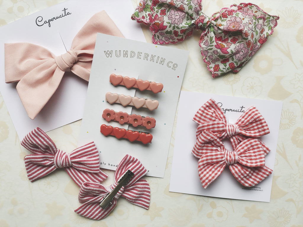 Margarita mediana - Rayitas Rojas