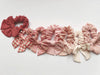 Malva cuadrille rosado