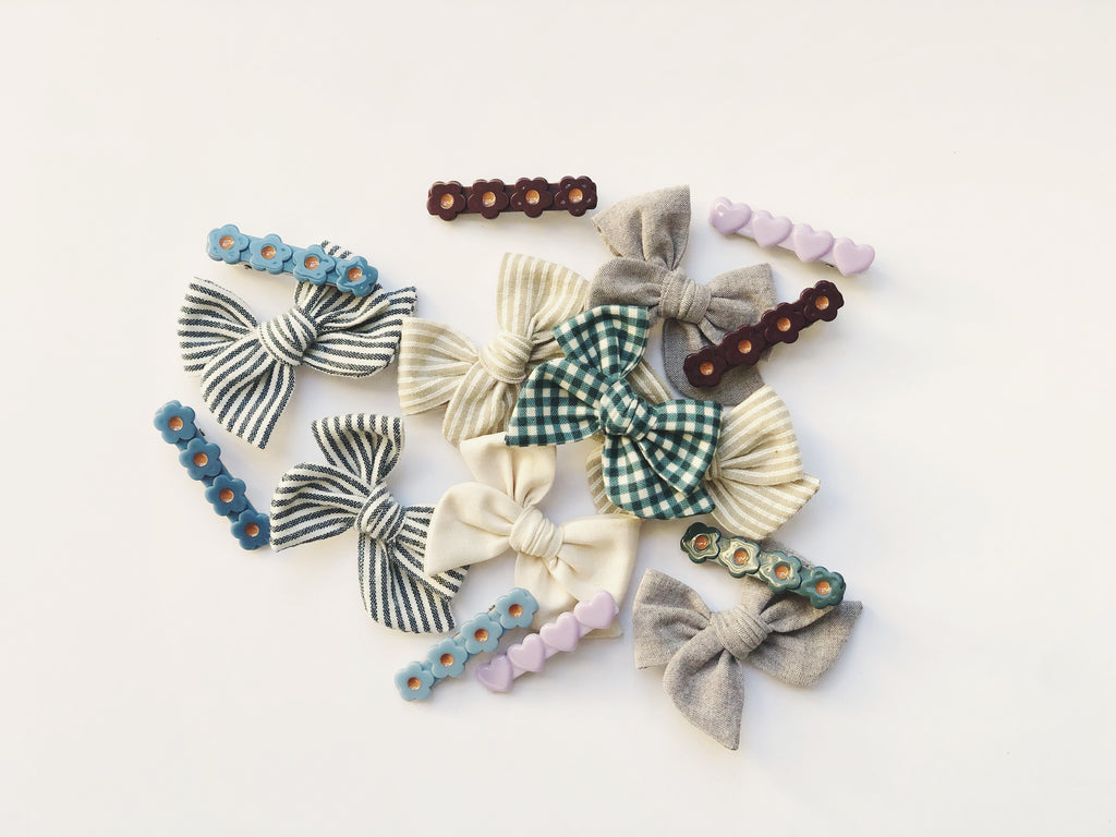 Margarita Chica - Cuadrille Esmeralda