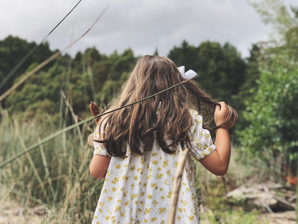 Margarita Grande - Blanca