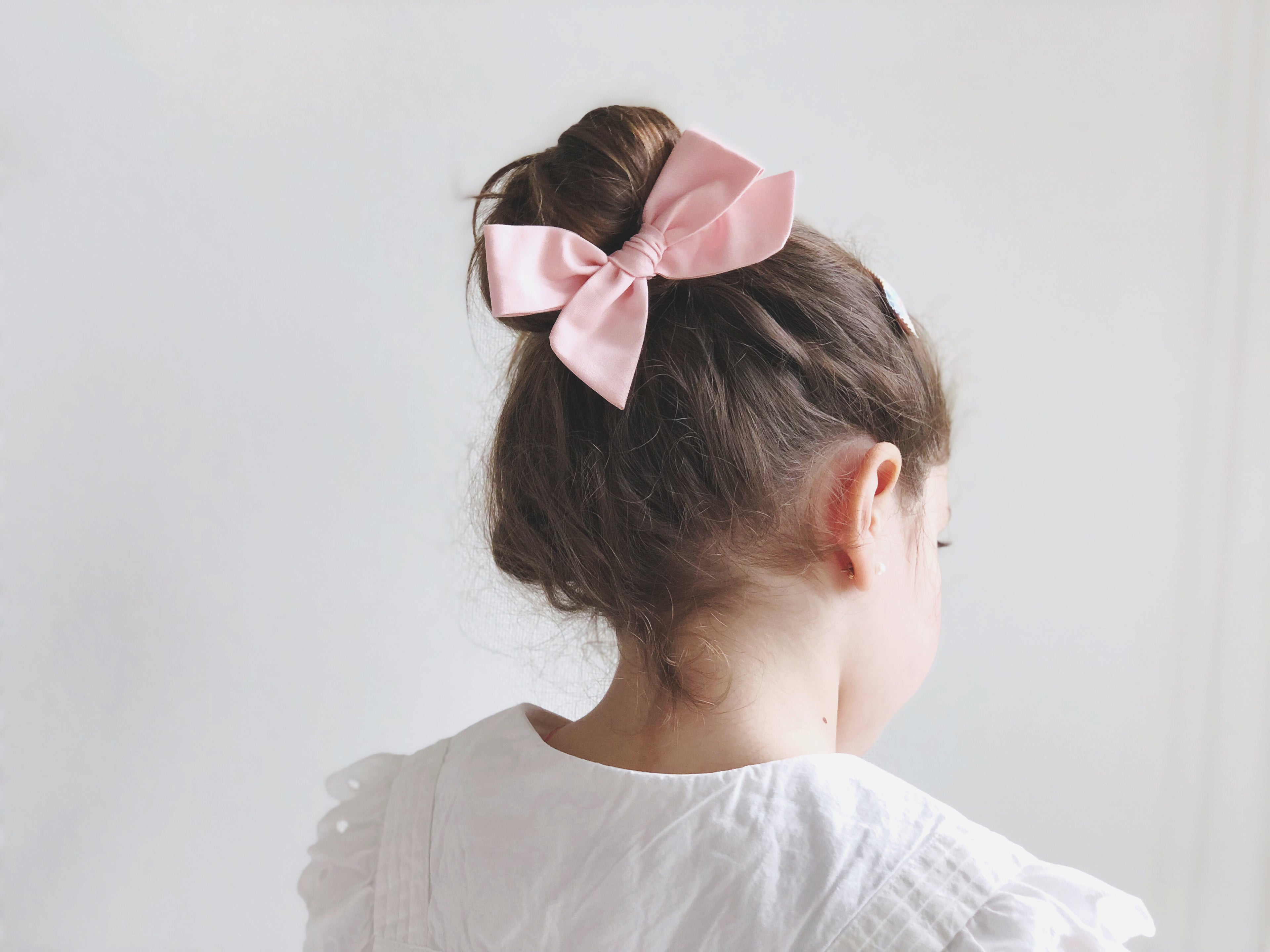 Margarita Grande - Rosa dulce