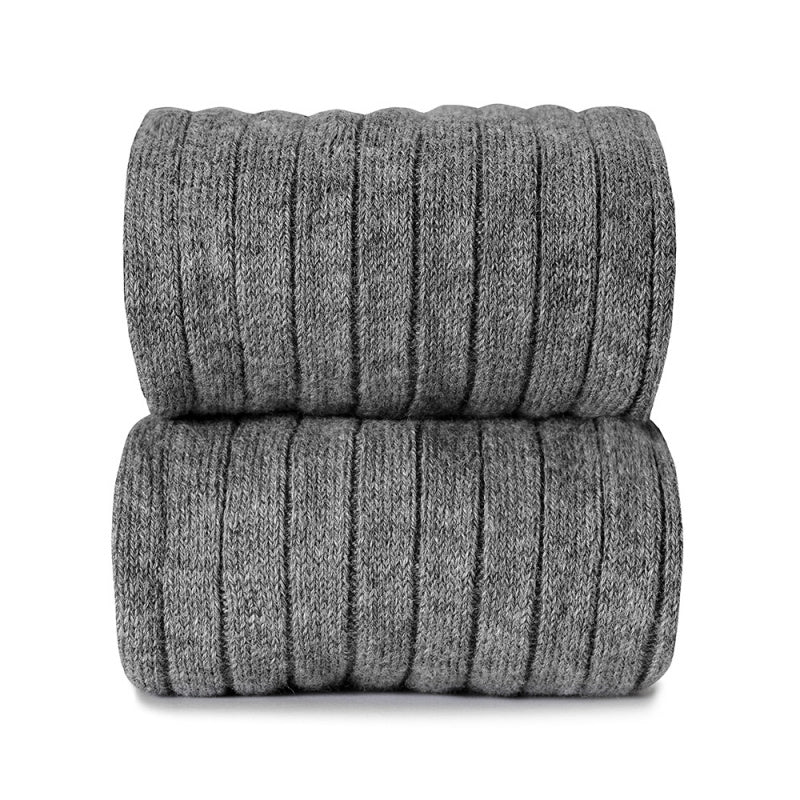 Pantys Cóndor canalé - Gris